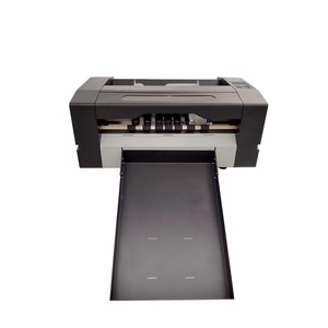 Cortadora de Etiquetas Automática de Doble Cuchilla con Cámara CCD de Teneth, Plotter de Etiquetas de Vinilo con Servomotor - Product Image 4