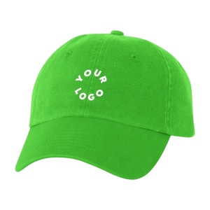 Casquettes de baseball 5 panneaux très vendues, ajoutez votre propre design, en suède, visière incurvée, pour l'extérieur - Product Image 3