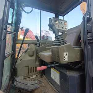 Petit mini équipement de construction japon komatsu utilisé 3.5 tonnes excavateur pc35mr excavatrices d'occasion komatsu pc35 56 en stock - Product Image 5