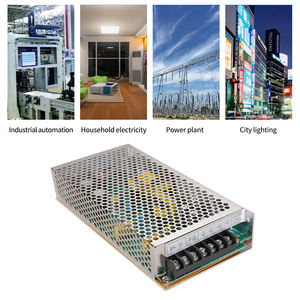 SD-100C-12 <span class=keywords><strong>DC</strong></span> <span class=keywords><strong>DC</strong></span> dönüştürücü 36V-<span class=keywords><strong>24VDC</strong></span> dönüştürücü 100W 12V 24V 48V <span class=keywords><strong>DC</strong></span> düşürücü konvertör - Product Image 5