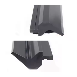 Tùy chỉnh công nghiệp Độ chính xác cao CNC Báo Chí phanh <span class=keywords><strong>Punch</strong></span> <span class=keywords><strong>Die</strong></span> <span class=keywords><strong>Set</strong></span> golin thương hiệu 42CRMO kim loại uốn công cụ khuôn mẫu - Product Image 4