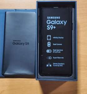 Téléphone importé de Chine presque neuf d'origine chinoise S9 + chargeur filaire de téléphone 5G <span class=keywords><strong>Smartphone</strong></span> <span class=keywords><strong>le</strong></span> <span class=keywords><strong>moins</strong></span> <span class=keywords><strong>cher</strong></span> - Product Image 3