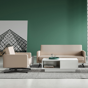 Modular Office Cubicle Frame Furniture <b>Work</b> Station Partition Desk Office Staff Workstation Pc for 3 4 6 8 10 Persons <b>Table</b> Set - Product Image 6