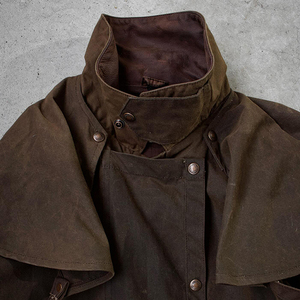 DiZNEW, ropa personalizada para hombre, chaqueta vaquera de moda para hombre, abrigos elegantes, chaqueta cortavientos para correr vaquero - Product Image 2