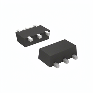 BOM IC มีสินค้าในสต็อก SOT 89 5/6 ชิ้นส่วนวงจรอิเล็กทรอนิกส์ XC6222D271PR-G การจัดการพลังงาน (PMIC) - Product Image 1
