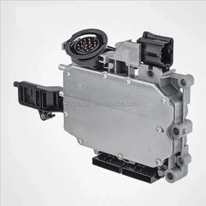 Unidad de Control de Transmisión/ Módulo TCU/TCM de 7 Velocidades 0B5 DL501 0B5927256B 0B5927156F 0B5927256F 0B5927156K para Automóviles Alemanes - Product Image 4