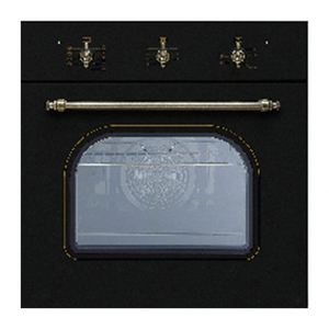 เตาอบ60ซม. ความจุขนาดใหญ่พร้อมดีไซน์คลาสสิกเตาอบอเนกประสงค์พร้อมเตาอบ - Product Image 2