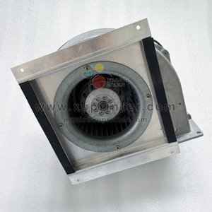 Ventilateur d'origine G2E146-BF01-48 pour pièces de presse offset Heidelberg - Product Image 6