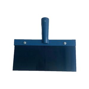 Neuer Hochleistungs-Metall bodensc haber ohne Griff mit einem Eisbrecher aus Stahl - Product Image 4