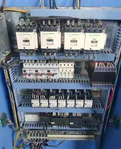 ZP F2508แฟลกซ์ปั่นกรอบและ F158-J อุปกรณ์ยาอัตโนมัติ480แกนหมุนและตัวแทนที่ต้องการ - Product Image 4