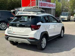 Si abordable, seulement 8600$ FCA 2022 Yaris L Zhixuan X 1.5L CVT Leading PLUS Démarrage du moteur, ACC, Caméra 360° Voitures d'occasion 30000km - Product Image 4