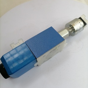 โซลินอยด์วาล์ว Danfoss Eaton รุ่น DG4V รุ่น DG4V-3-2A-M-S9D1-U-H7-60 - Product Image 4