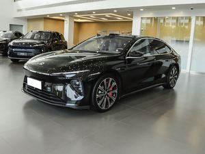 รถซีดาน ET5 ES8 skywell Nio ขนาดกลาง ES7 ES6รถยนต์ไฟฟ้า - Product Image 3