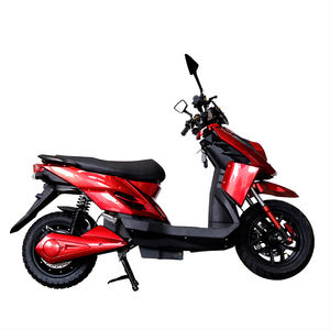 Motocicleta Eléctrica de 1600w, Motoneta Eléctrica de 1500w, Bicicleta Eléctrica de 12 Velocidades, 100 Mph, Motor Máximo - Product Image 6