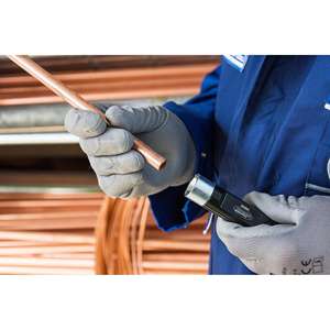 Ébavureur VIGOR ∙ pour conduites de frein ∙ intérieur/extérieur ∙ V5649 - Product Image 3