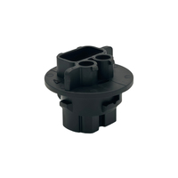 Douille d'ampoule de clignotant et de frein à filament simple/double T20, pour Malibu Cavalier Trax Encore Cruze