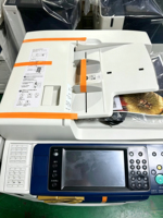 Imprimante couleur multifonction A3 pour photocopieur numérique VC5575 3375 d'occasion