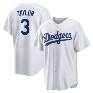 All'ingrosso personalizzato 2025 nuove maglie da Dodgers di Los Angeles, le migliori maglie da Baseball ricamate cucite OHTANI BETTS. - Product Image 3
