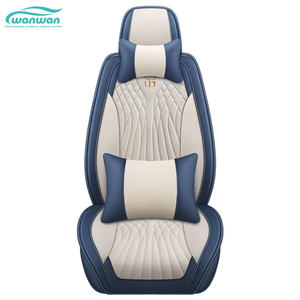 Fornitura diretta dal produttore coprisedile universale per quattro stagioni - Product Image 1