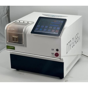 Fresadora de Alta Velocidad 60000r/min, Equipo Dental CAD/CAM de 4 Ejes para Clínica Dental, Laboratorio y Hospital - Product Image 2