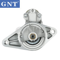 Nouveau démarreur 12V 9T pour modèles Toyota 4A-F 128000568 1280005680 1280005682 128000642 2810016041 2810016070 281001619084