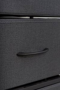 1. High-Quality Freestanding Durable Stainless Steel MDF Panel Pine Modern Living Room Fabric <b>Cabinets</b> Sample Available - Product Image 6