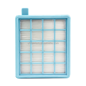 Filtre HEPA de remplacement compatible avec l'aspirateur <span class=keywords><strong>Philips</strong></span> FC8471 FC8630 FC9322, filtre à poussière haute efficacité, pièces d'aspirateur - Product Image 6