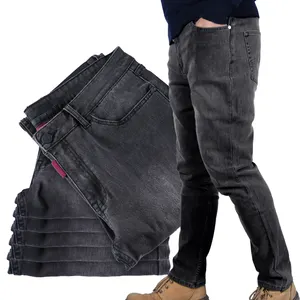 Qualität zertifiziert Herren Jeans für Hombre Herren Jeans Großhandel Herren Jeans Denim