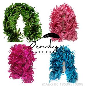 Cola <span class=keywords><strong>de</strong></span> gallo <span class=keywords><strong>de</strong></span> <span class=keywords><strong>2</strong></span> <span class=keywords><strong>metros</strong></span> <span class=keywords><strong>de</strong></span> largo, plumas <span class=keywords><strong>de</strong></span> baile <span class=keywords><strong>de</strong></span> Samba Boa <span class=keywords><strong>para</strong></span> espectáculo <span class=keywords><strong>de</strong></span> escenario, espectáculo <span class=keywords><strong>de</strong></span> conversación, decoración <span class=keywords><strong>de</strong></span> fiesta, oferta, precio <span class=keywords><strong>de</strong></span> fábrica - Product Image 1