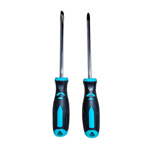 Tournevis Danyang à tête Phillips en acier au chrome-vanadium, magnétique et isolé, outil de réparation domestique - Product Image 1