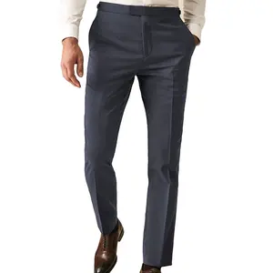 Costume moderne pour hommes, blazer sur mesure, pantalon d'affaires