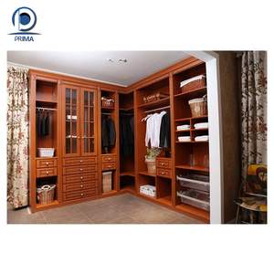 Armoire Prima avec porte ouverte, armoire avec accessoires, option pour plus de personnes, armoire très populaire - Product Image 4