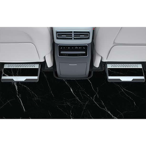 Tapis de sol de voiture sur mesure pour Li <span class=keywords><strong>Auto</strong></span> L7 2023 2024 Tapis de voiture en caoutchouc TPE imperméables tous temps antidérapants sans odeur - Product Image 5