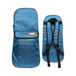 Custom 23 26-inch Small Ukulele Bag Custom Logo Thick Rainproof Shoulder Strap Direct Factory <b>Electronic</b> <b>Organ</b> Rhino Armor - Product Image 5