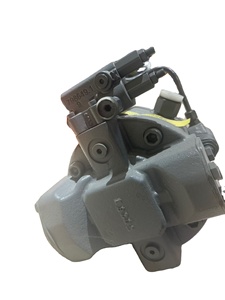 Pièces d'équipement d'excavatrice, pompes hydrauliques A10VO71 A10VO63 A10VO100 - Product Image 1