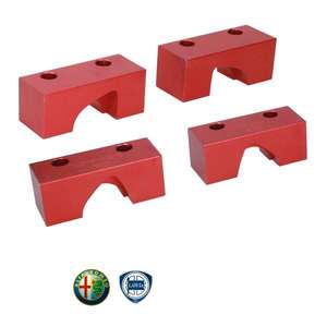 BRILLIANT TOOLS - BT591245 Jeu d'outils de verrouillage d'arbre à cames pour Alfa Romeo, Lancia 3.0 V6 24V-ENSEMBLE MOTEUR ET DE DISTRIBUTION EAN 4042146845110 - Product Image 2