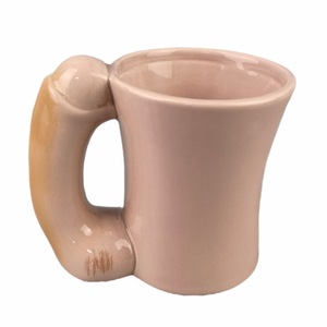 Taza <span class=keywords><strong>de</strong></span> Cerámica con Diseño Creativo Nórdico, Estilo Ins, con Forma <span class=keywords><strong>de</strong></span> Cuerpo Humano, para <span class=keywords><strong>Café</strong></span> y Agua, Tendencia Transfronteriza - Product Image 5