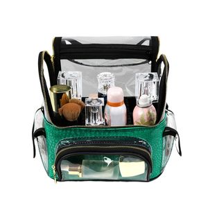 Cosmétiques de vanité personnalisés Boîte de <span class=keywords><strong>maquillage</strong></span> de voyage Kit de <span class=keywords><strong>maquillage</strong></span> complet de <span class=keywords><strong>marque</strong></span> bon marché boîtes de <span class=keywords><strong>maquillage</strong></span> professionnel personnalisées en gros - Product Image 5