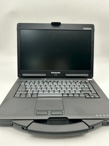 Máy tính xách tay cho các công cụ Chẩn đoán CF-54 toughbook Core I5-6300U Ram 16GB SSD 1TB 1920 Scree 14 inch Pansonic Win10 - Product Image 5