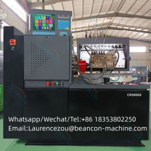 Máquina de baliza CRS900S, equipo de reparación de bomba de inyección diésel con bomba mecánica de prueba de sistema Beijing e inyector <span class=keywords><strong>common</strong></span> <span class=keywords><strong>rail</strong></span> - Product Image 6