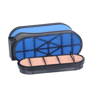 Factory Direct Sales air Filter P606120 P608665 for Tractors AIR FILTER for <strong>ARMATRAC</strong> Serie-11 DEUTZ-FAHR Series5 1104D-44TA 4.4L - Product Image 3
