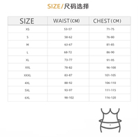 Gaine pour femme Latex Waist Trainer 9 Steel Bone Women Waist Cinchers Corset Waist Shape Slimming Belt