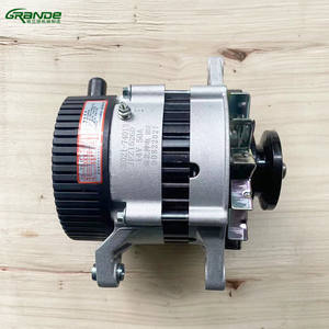 Pièces détachées pour moteur de <span class=keywords><strong>tracteur</strong></span> <span class=keywords><strong>KUBOTA</strong></span> V2403 Turbocompresseur à vendre - Product Image 3