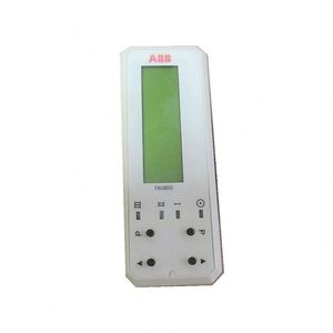 Unidad de análisis de llamas FAU800, automatización, control de circuitos eléctricos de aluminio, alta calidad, larga duración - Product Image 1