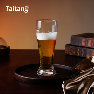 Forniture per Catering all'Ingrosso, Calici in Vetro Personalizzati con Incisione Laser, Bicchieri da Birra - Product Image 3