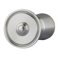 VEGAPOINT 24 Interrupteur de fin de course capacitif compact IO-Link, Fonctionnement sans fil, Approbations Ex et Hygiène