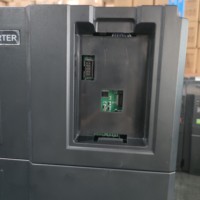 Variateur de fréquence triphasé XLY XLY750 série 750, 15KW/18.5KW 20HP/25HP, contrôle vectoriel de la vitesse du moteur pour compresseurs frigorifiques