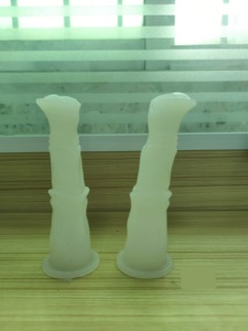 Silicona Líquida 100% Platino, Segura para el Cuerpo, para Juguetes de Fantasía de Silicona, Juguetes para Adultos, Fabricación Artesanal - Product Image 4