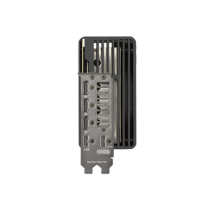 USED ROG-STRIX-RTX4080S-O16G-GAMING Gaming Desktop Gaming GPU Rtx 4080 Super USED ROG-STRIX-RTX4080S-O16G-GAMING Gaming Desktop - Product Image 6