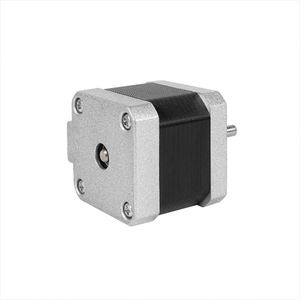 PK543-NB DC/AC Cảm Ứng/Stepper Động Cơ Bánh Răng Đầu - Product Image 4